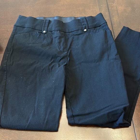 Work pants - Picture 2 of 3